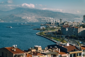 Izmir-Turkey-coast