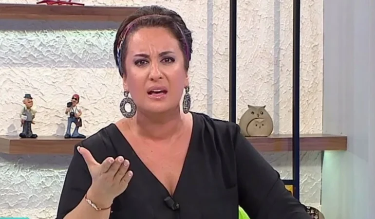 Sinem Yıldız Canlı Yayında Fenalaştı, Yeni Sunucular Belli Oldu