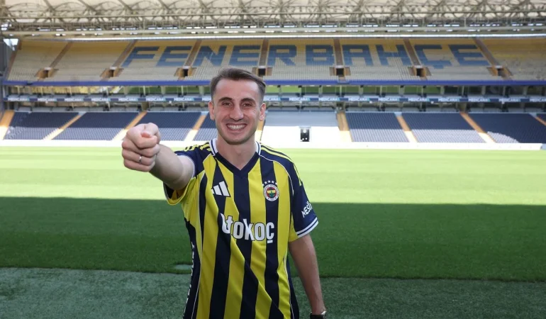 Mourinho’nun Kerem Sözleri Gündem Oldu!