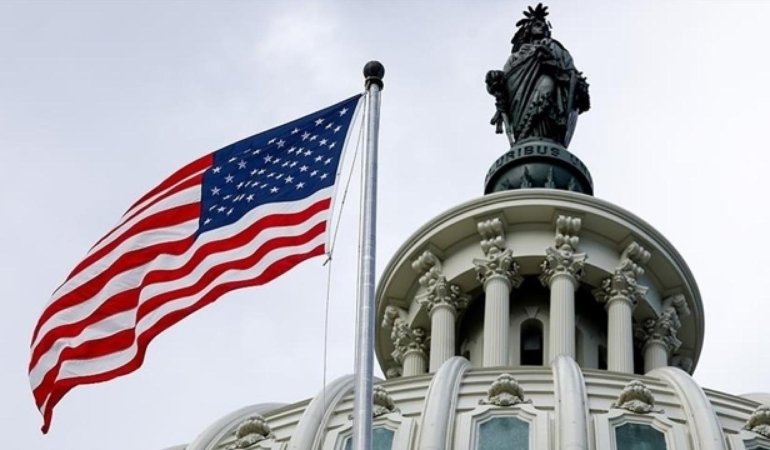 ABD’de Hükümet Resmen Kapandı