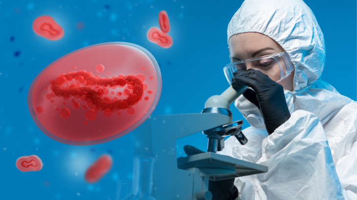 Kolera Salgını 23 Ülkede Hızla Yayılıyor: Binlerce Kişi Hayatını Kaybetti