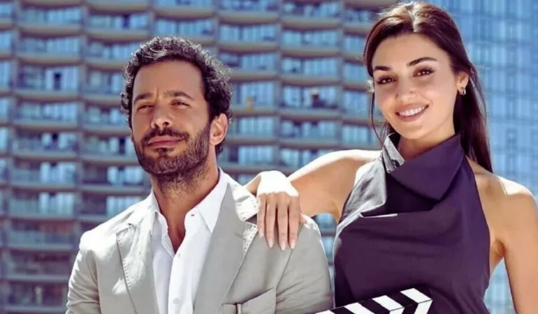 Aşk ve Gözyaşı Dizisinde Final Kararı Reddedildi, Yeni Yönetmen Duyuruldu