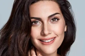 Ünlü Oyuncunun Liseli Hali Hayranlarını Duygulandırdı! 6 berguzar-korel_8ma_