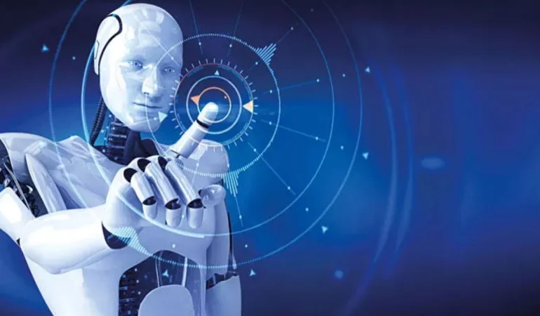 YAPAY ZEKA MESLEKLERİ TEHDİT EDİYOR: 44 ALANDA DAHA DOĞRU ÇALIŞTI