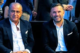 FATİH TERİM DÖNEMİ SONA ERDİ: OKAN BURUK TARİHE GEÇTİ 1 c-gt93