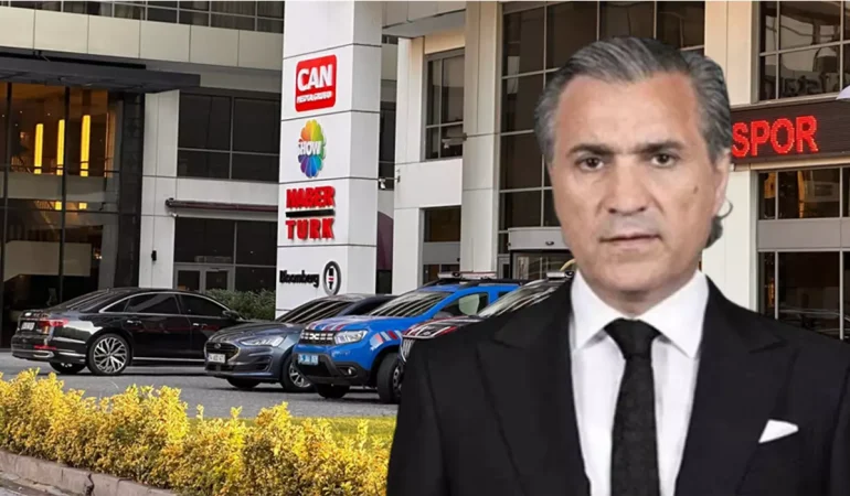 Can Holding’de İkinci Dalga Operasyonu!