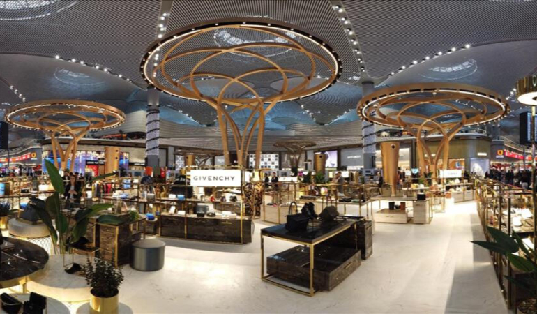 Moda Devleri Avrupa’dan Ceza Yedi!