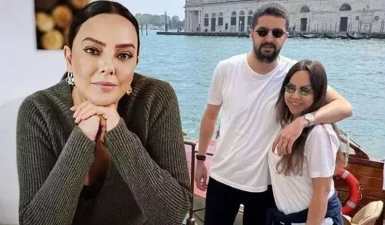 EBRU GÜNDEŞ – MURAT ÖZDEMİR HAKKINDA ŞOK İDDİA: “1 AYDIR OTELDE…”