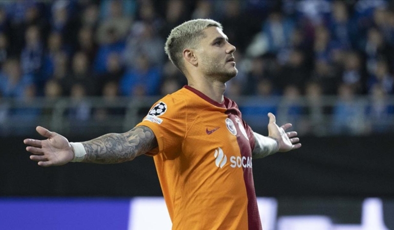 GALATASARAY’DA ICARDİ İÇİN KRİTİK 2 AY: YÖNETİM YENİ SÖZLEŞME FORMÜLÜNÜ BELİRLEDİ