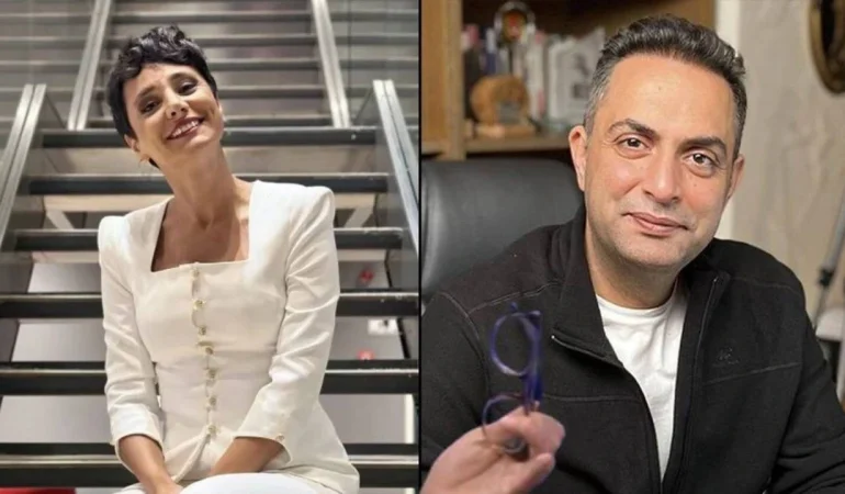 Şule Aydın: “Beni ve Murat Ağırel’i Öldürmeyi Planlıyorlar!”