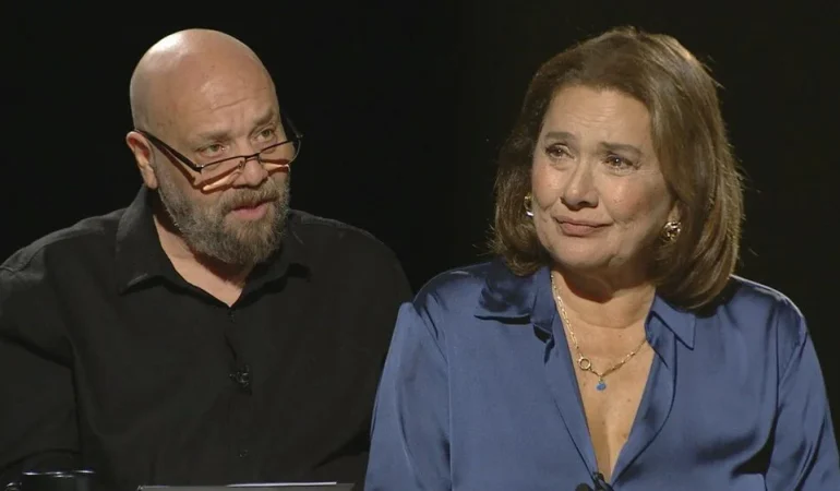 Usta Oyuncudan Yıllar Sonra Şok Açıklama: “İçimden Bir Canavar Çıktı”