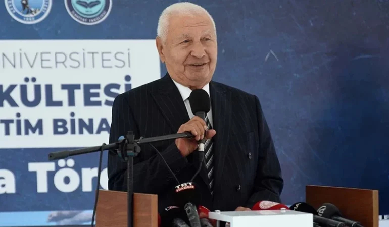 “Altın Saray Operasyonu”nda Şok Detay: Villanın Altından Yarım Ton Altın Çıktı!