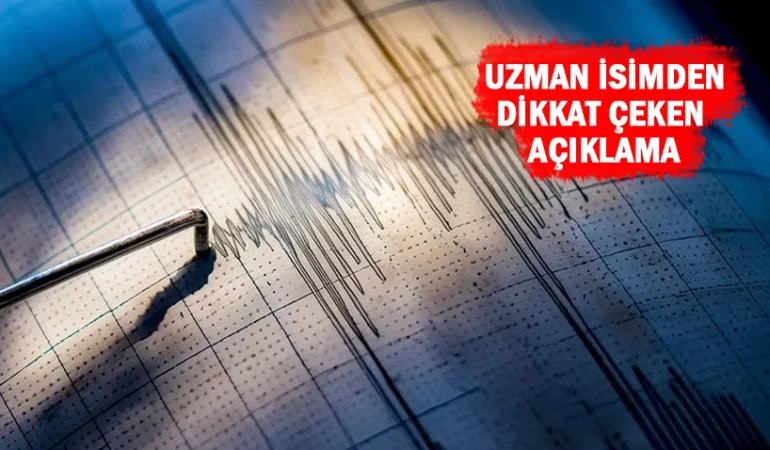 İSTANBUL’DA HİSSEDİLEN DEPREM KORKUTTU: VATANDAŞLAR SOKAĞA DÖKÜLDÜ