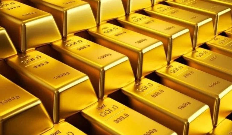 ABD Hükümet Kapanışı Altın Fiyatlarını Rekora Taşıdı