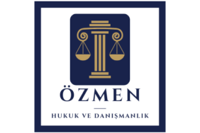 AV. HASAN ÖZMEN: KOOPERATİFLER VE ŞİRKETLER HUKUKU İŞ DÜNYASININ GÜVENCESİDİR 6 logo