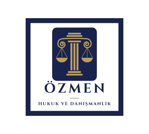 AV. HASAN ÖZMEN: KOOPERATİFLER VE ŞİRKETLER HUKUKU İŞ DÜNYASININ GÜVENCESİDİR