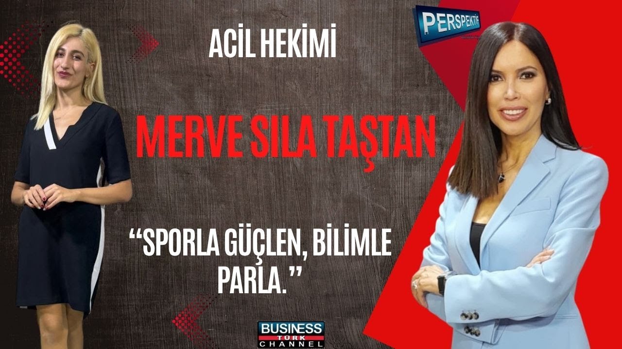 DR. MERVE SILA TAŞTAN: SPOR, ESTETİK VE TIP BİR ARADA – SAĞLIKTA YENİ NESİL YAKLAŞIM 3 maxresdefault (1)