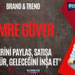 Emre Göver’den Gençlere Sermayesiz Girişimcilik Fırsatı: Brand and Trend ile Yeni Nesil E-Ticaret Devrimi 6 maxresdefault