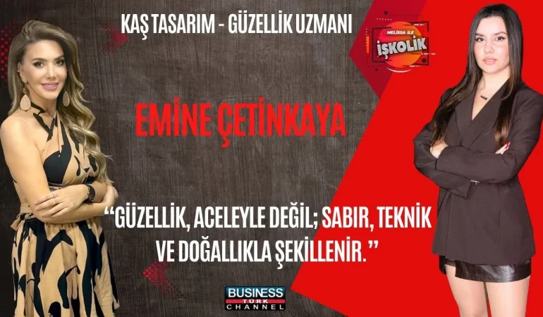 DOĞAL GÜZELLİĞİN SIRRI: SABIR, DOĞRU TEKNİK VE UZMAN ELLERİN DOKUNUŞU