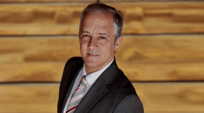 DİVAN OTELLERİ GENEL MÜDÜRÜ MURAT TOMRUK HAKKINDA SORUŞTURMA ADIMI