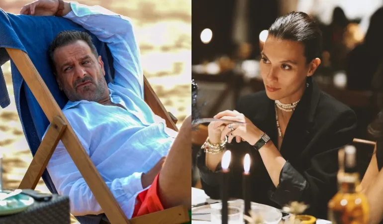 Ozan Güven’in Deniz Bulutsuz’u Darp Cezası Onandı: 45 Gün Cezaevinde Kalacak