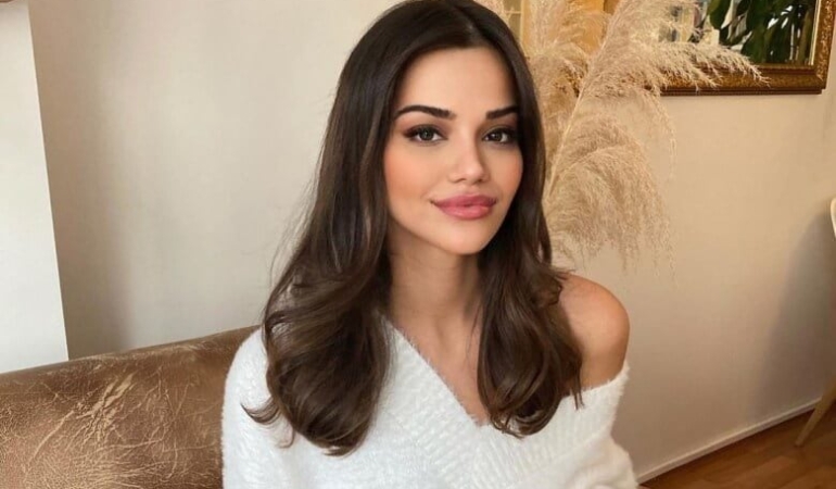 Kerem Bürsin’den Sürpriz Aşk Haberleri!