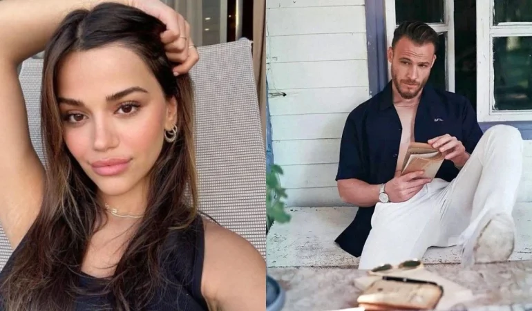 Kerem Bürsin’in Yeni Aşkı Ortaya Çıktı! Sosyal Medya Fenomeniyle Gündemde