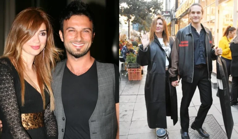 Tarkan’ın Eski Sevgilisi Bilge Öztürk’ten Yeni İmaj! Estetik Dokunuşlarla Görenleri Şaşırttı