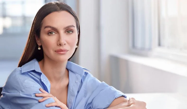 Birce Akalay’ın Halası Arzu Akalay Ernak Vefat Etti