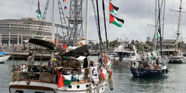 yunan-aktivistler-gazzeye-denizden-ulasmakta-kararli