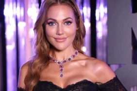 MERYEM UZERLİ’DEN ANNE OLMA İTİRAFI! “TEKRARDAN ANNE OLMAM DİYEMEM” 2 108675