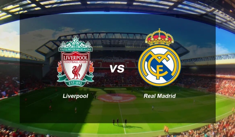 LİVERPOOL REAL MADRİD’İ DEVİRDİ! ŞAMPİYONLAR LİGİ’NDE DENGELER DEĞİŞTİ