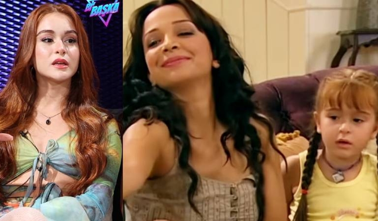 “Bez Bebek Dizisinin Çocuk Oyuncusundan Şok İddia: Evrim Akın Tarafından Fiziksel ve Psikolojik Şiddete Maruz Kaldım”