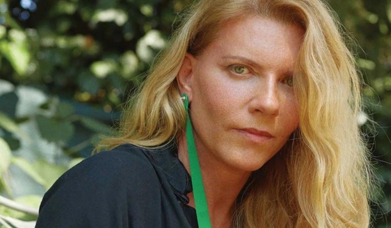 “62 YAŞINDAYIM VE 300 KİLO KALDIRIYORUM!” BİRİCİK SUDEN’DEN BOMBA AÇIKLAMALAR