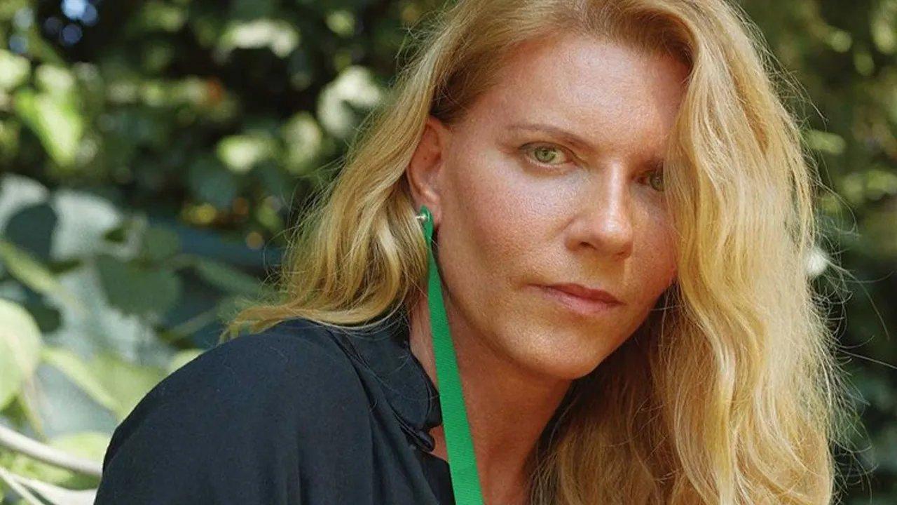 “62 YAŞINDAYIM VE 300 KİLO KALDIRIYORUM!” BİRİCİK SUDEN’DEN BOMBA AÇIKLAMALAR 3 183867