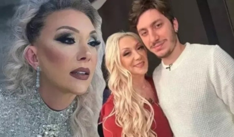 Tuğberk Yağız Güllü’den Şiddet İddialarına Cevap: “Annemin Mezarında Yalnızca Dua Ettim”