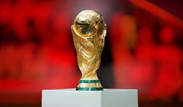 Türkiye’nin 2026 Dünya Kupası Yolundaki Muhtemel Rakipleri Netleşiyor, Play‑Off Heyecanı Başlıyor