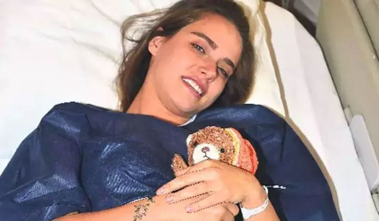 Ceyda Ateş’ten Sağlık Durumu Güncellemesi: Ameliyat Son Seçenek