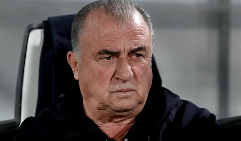 Fatih Terim’in Çekya Milli Takımı Hayali Yıkıldı, Dünyası Başına Gelen Haberle Sarsıldı