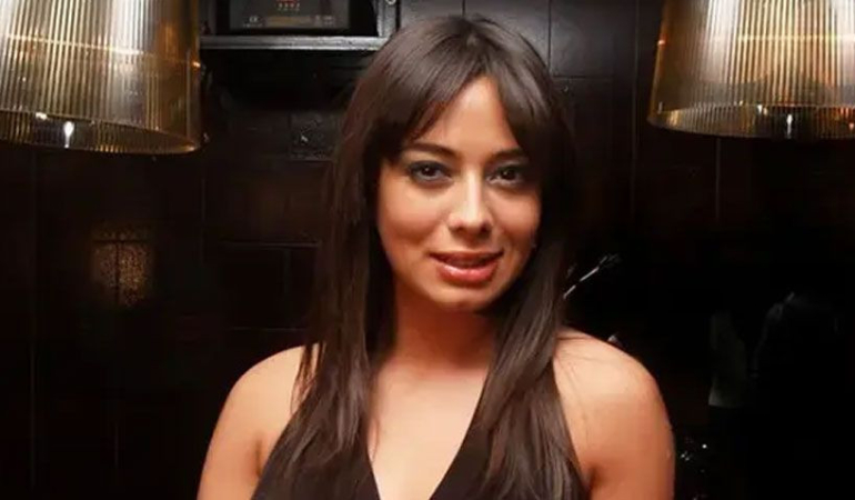 Merve Sevi Ekranlardan Uzak Kaldıktan Sonra Geri Döndü — Son Haliyle Beğeni Topladı