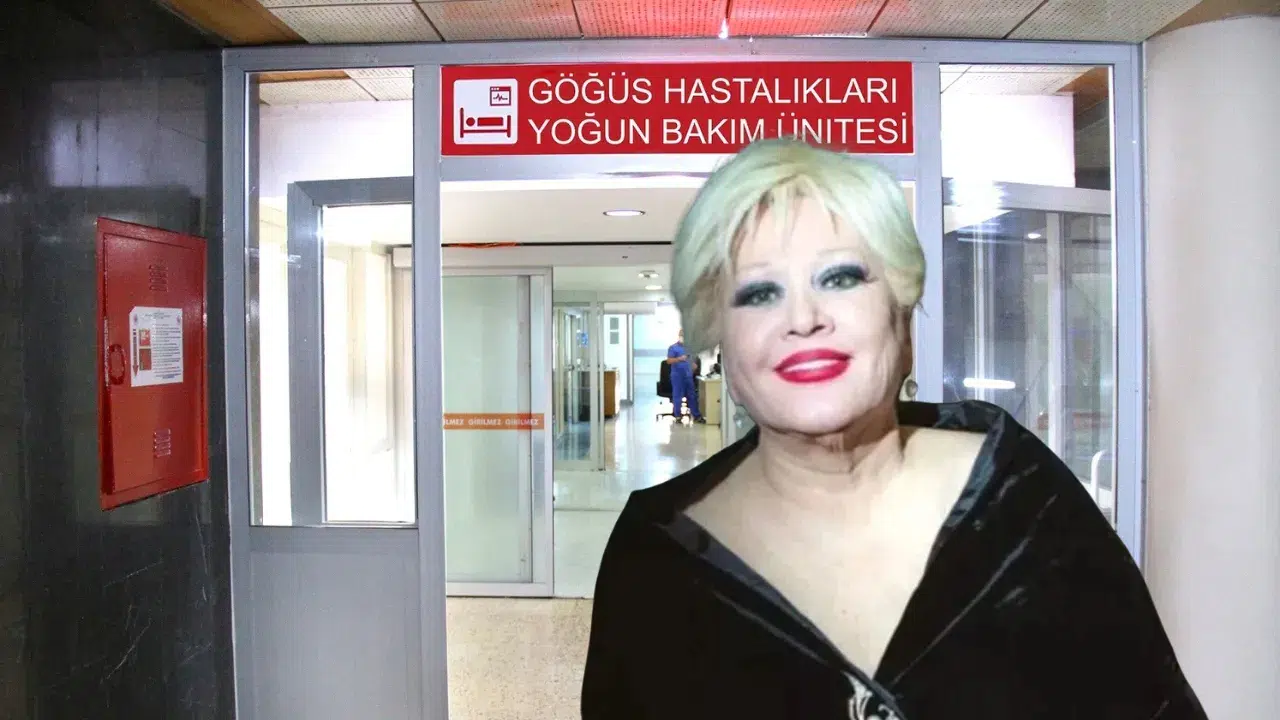 6877 muazzez abacidan sevenlerini uzen haber yogun bakima kaldirildi - Muazzez Abacı’nın Sağlık Durumu Endişelendirdi: Yoğun Bakıma Alındı