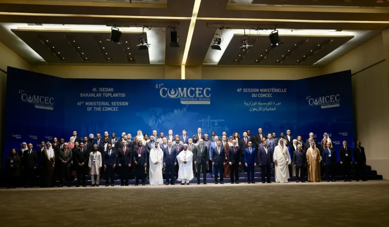 CUMHURBAŞKANI ERDOĞAN’DAN ÖNEMLİ AÇIKLAMALAR! TÜRKİYE YÜZYILININ YENİ DÖNEMİ BAŞLIYOR