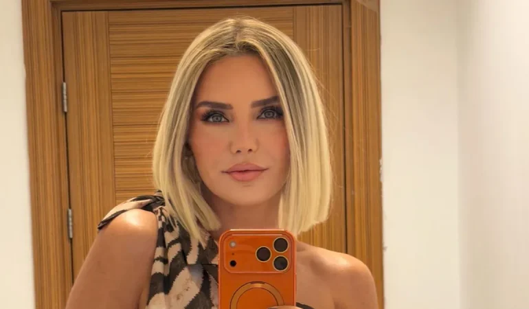 ECE ERKEN’DEN SİNAN AKÇIL’A SERT YANIT: “KENDİ ADIYLA GÜNDEM OLAMIYORSUN!”