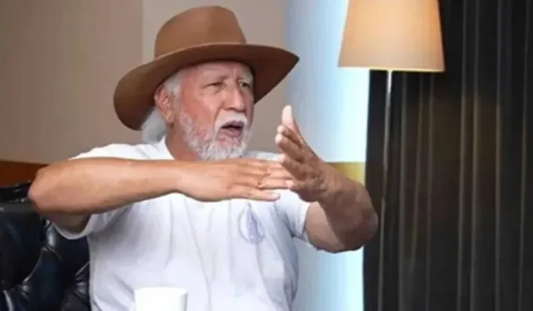 ŞENER ÜŞÜMEZSOY’DAN KRİTİK UYARI: SINDIRGI’DA 6.0 BÜYÜKLÜĞÜNDE YENİ BİR DEPREM OLABİLİR