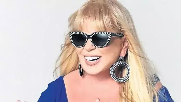 ZERRİN ÖZER’DEN DUYGUSAL SÖZLER: “FATİH ÜREK VE MUAZZEZ ABACI İÇİN GÜNLERDİR DUA EDİYORUM”