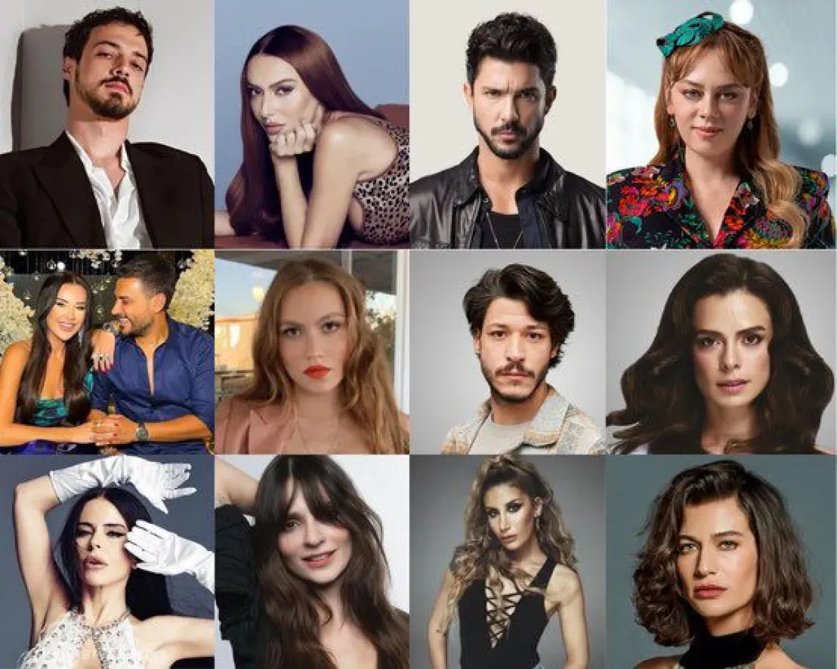 - Uyuşturucu Soruşturmasında Yeni Gelişme: 7 Ünlü İsim Hakkında Takipsizlik Kararı Verildi!