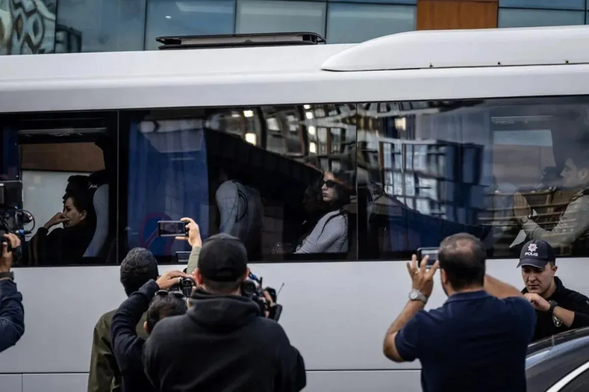 - Uyuşturucu Soruşturmasında Yeni Gelişme: 7 Ünlü İsim Hakkında Takipsizlik Kararı Verildi!