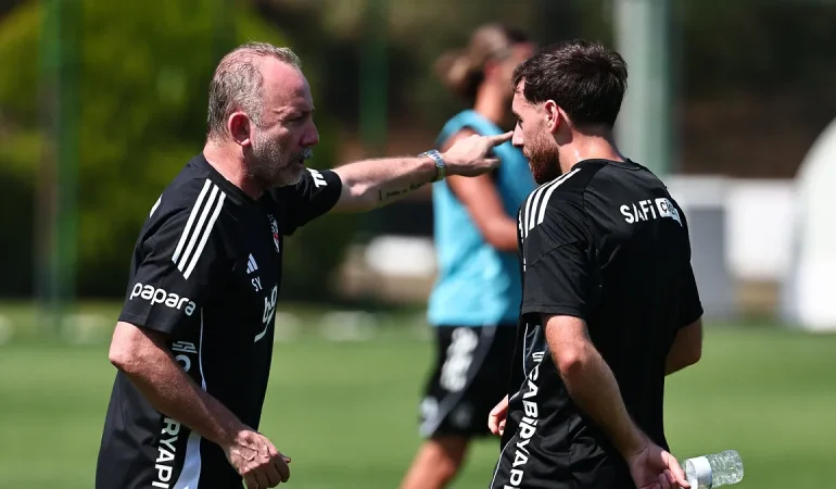 PFDK’dan Flaş Karar: Sergen Yalçın ve Orkun Kökçü’ye Cezalar Belli Oldu!