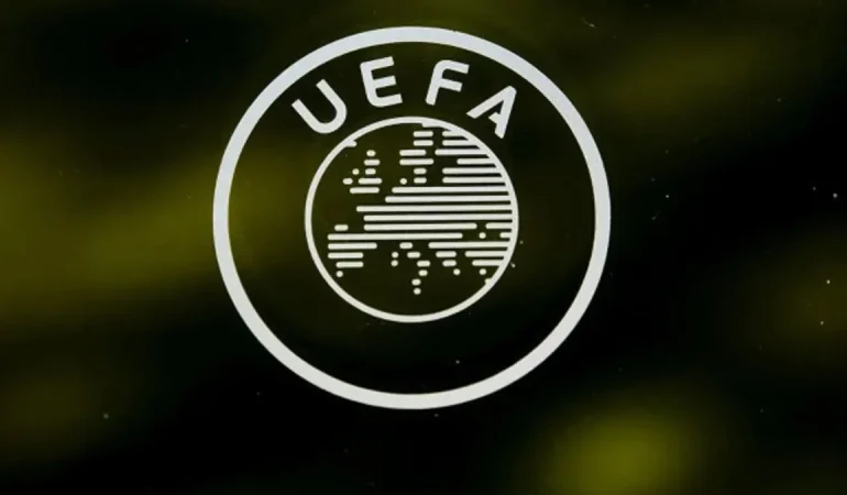 UEFA Ülke Puanı Güncellendi: Türkiye 9. Sıradaki Yerini Sağlamlaştırdı, Hedef İlk 8!