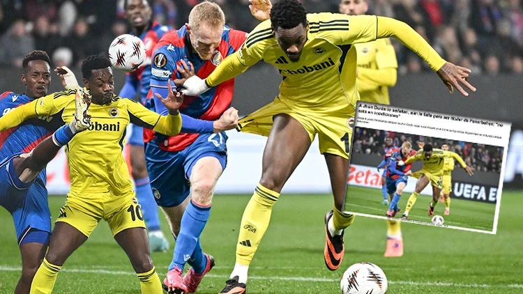 690d9bc93719515c6d20a6ca - Viktoria Plzen – Fenerbahçe Maçının İlk 11’leri Belli Oldu! Avrupa’da Kritik Mücadele Başlıyor